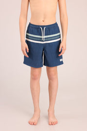 FOX בנים מכנסיים קצרים מכנסי גלישה מכנסי גלישה