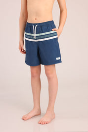 FOX בנים מכנסיים קצרים מכנסי גלישה מכנסי גלישה