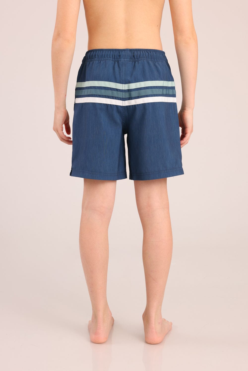 FOX בנים מכנסיים קצרים מכנסי גלישה מכנסי גלישה