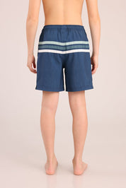 FOX בנים מכנסיים קצרים מכנסי גלישה מכנסי גלישה