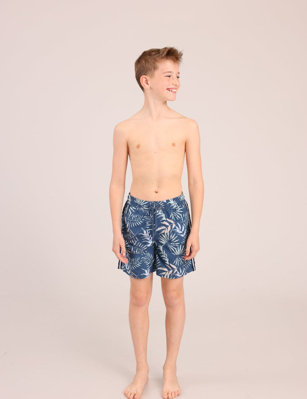 FOX בנים מכנסיים קצרים מכנסי גלישה מכנסי גלישה