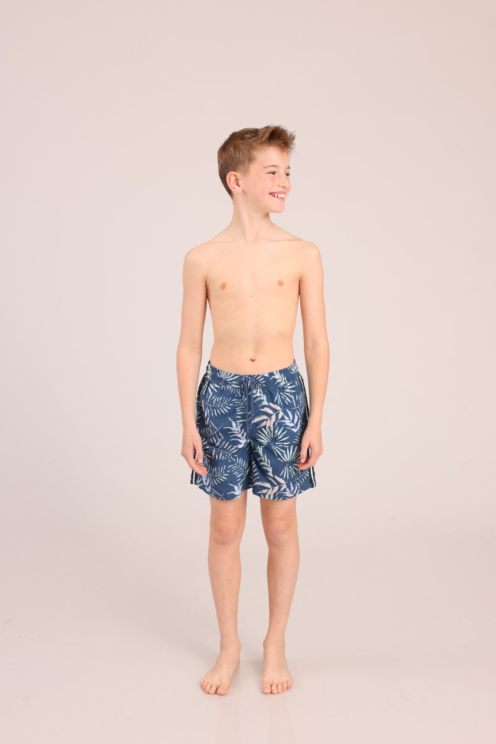 FOX בנים מכנסיים קצרים מכנסי גלישה מכנסי גלישה