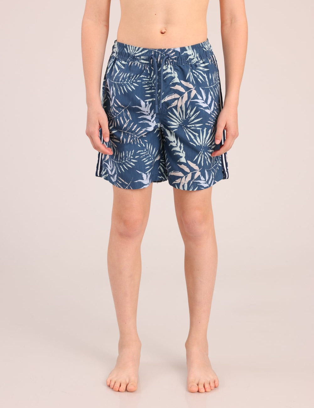 FOX בנים מכנסיים קצרים מכנסי גלישה מכנסי גלישה