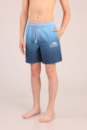 FOX בנים מכנסיים קצרים מכנסי גלישה מכנסי גלישה