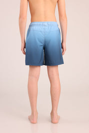 FOX בנים מכנסיים קצרים מכנסי גלישה מכנסי גלישה