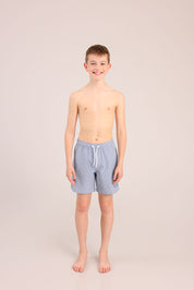 FOX בנים מכנסיים קצרים מכנסי גלישה מכנסי גלישה