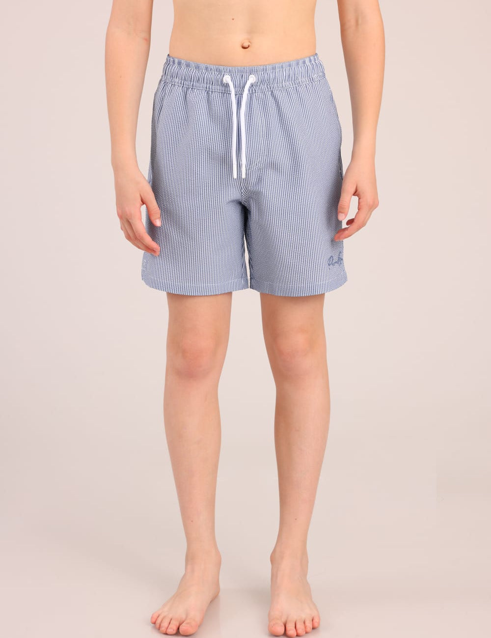 FOX בנים מכנסיים קצרים מכנסי גלישה מכנסי גלישה