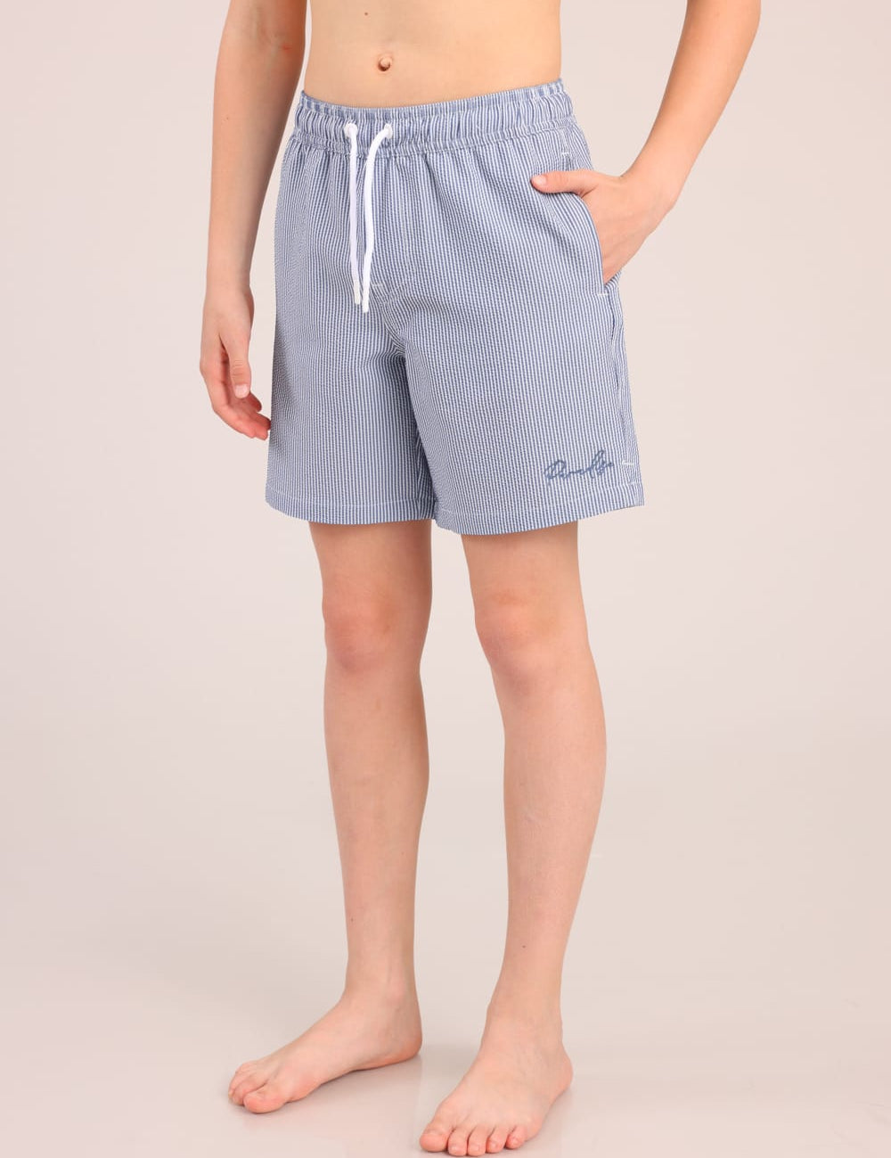 FOX בנים מכנסיים קצרים מכנסי גלישה מכנסי גלישה