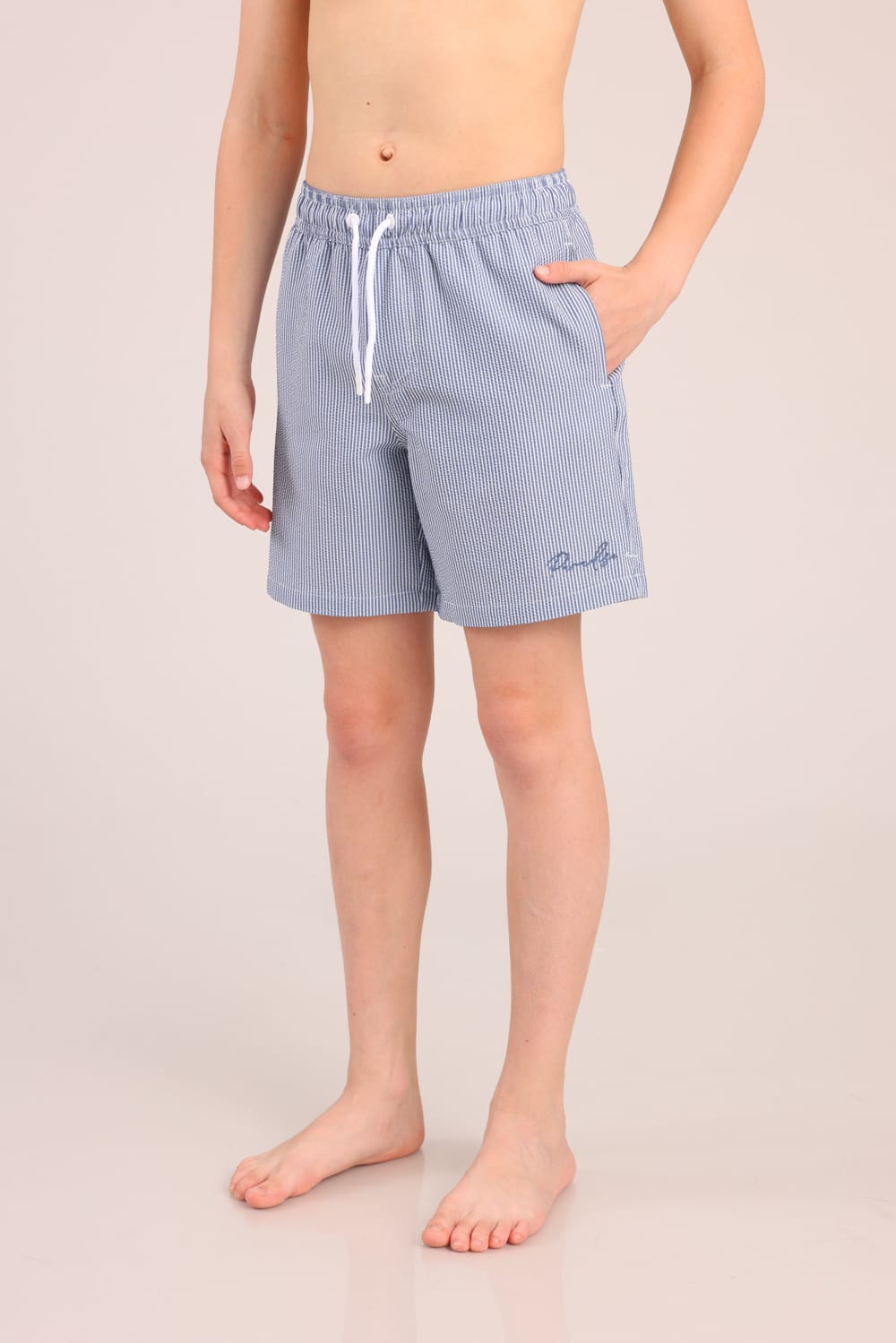 FOX בנים מכנסיים קצרים מכנסי גלישה מכנסי גלישה