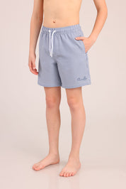 FOX בנים מכנסיים קצרים מכנסי גלישה מכנסי גלישה