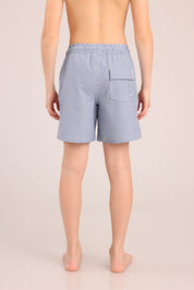 FOX בנים מכנסיים קצרים מכנסי גלישה מכנסי גלישה