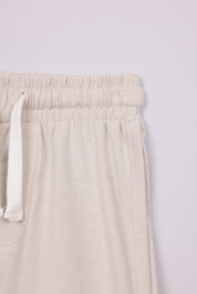 FOX תינוקות בנים מכנסיים קצרים מכנסי ברמודה מכנסי ברמודה