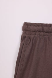 FOX תינוקות בנים מכנסיים קצרים מכנסי ברמודה מכנסי ברמודה