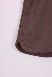 FOX תינוקות בנים מכנסיים קצרים מכנסי ברמודה מכנסי ברמודה