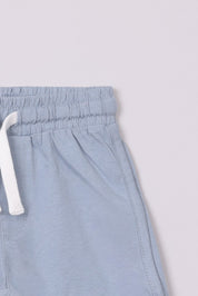 FOX תינוקות בנים מכנסיים קצרים מכנסי ברמודה מכנסי ברמודה