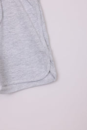 FOX תינוקות בנים מכנסיים קצרים מכנסי ברמודה מכנסי ברמודה