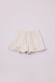 FOX תינוקות בנות מכנסיים קצרים מכנסיים קצרים מכנסיים קצרים