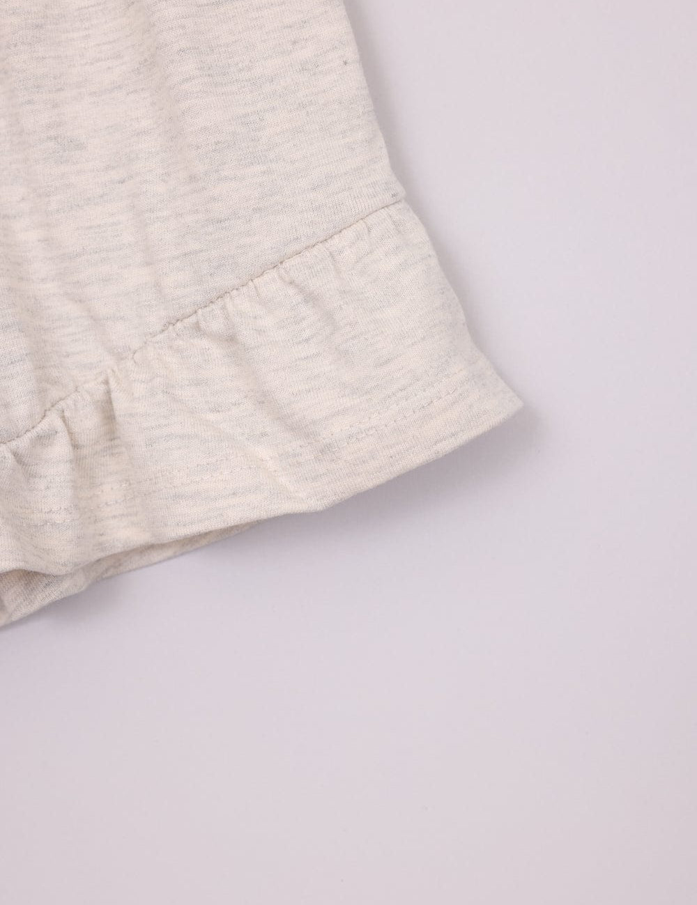 FOX תינוקות בנות מכנסיים קצרים מכנסיים קצרים מכנסיים קצרים