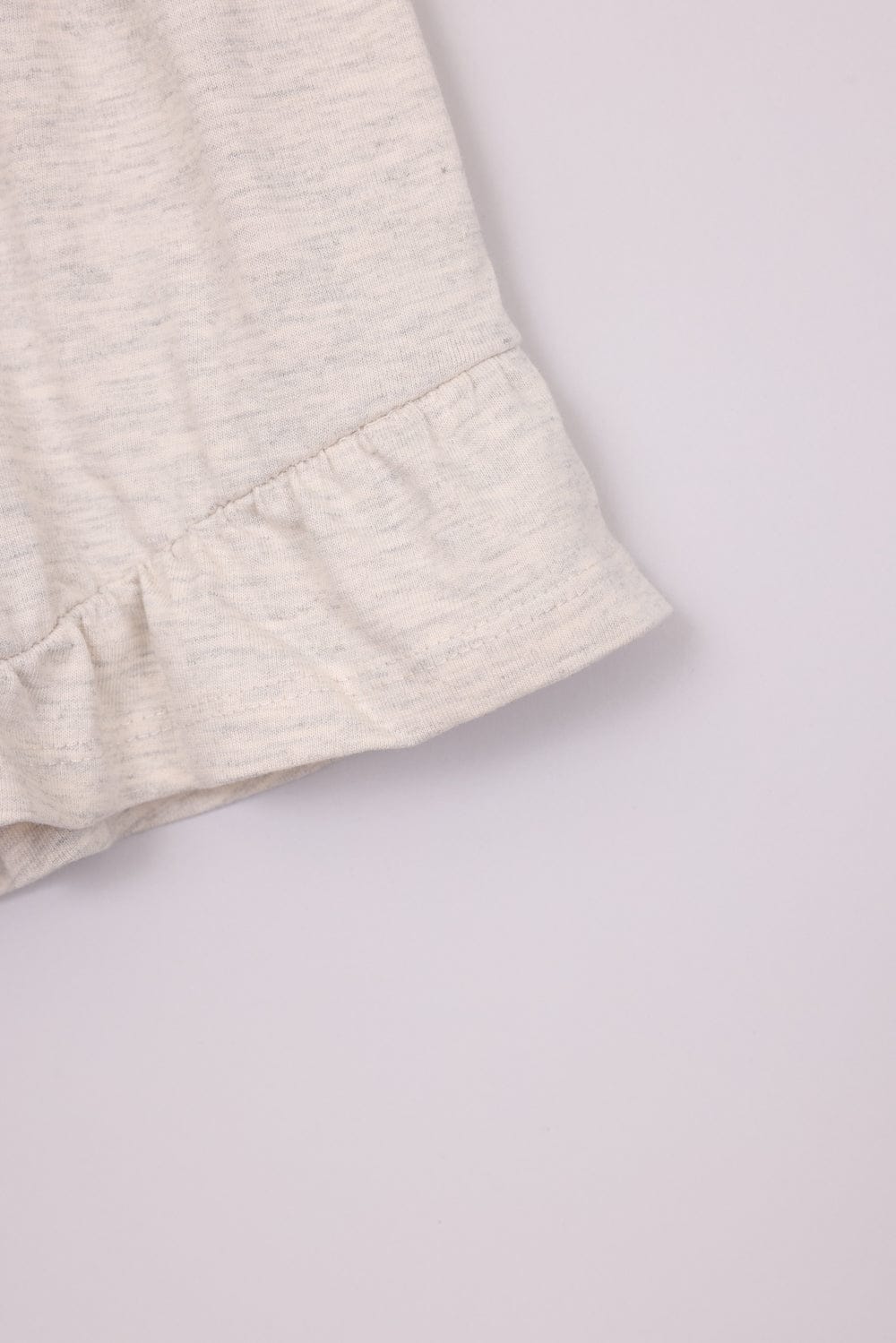 FOX תינוקות בנות מכנסיים קצרים מכנסיים קצרים מכנסיים קצרים