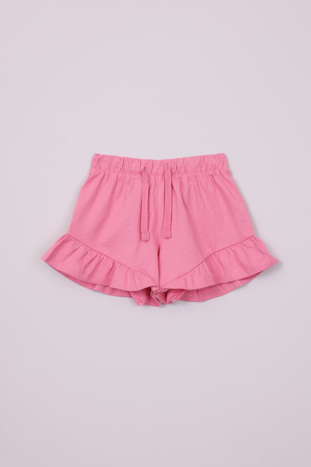 FOX תינוקות בנות מכנסיים קצרים מכנסיים קצרים מכנסיים קצרים