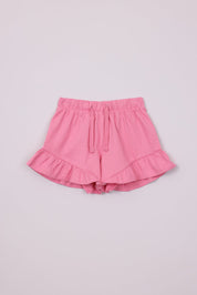 FOX תינוקות בנות מכנסיים קצרים מכנסיים קצרים מכנסיים קצרים