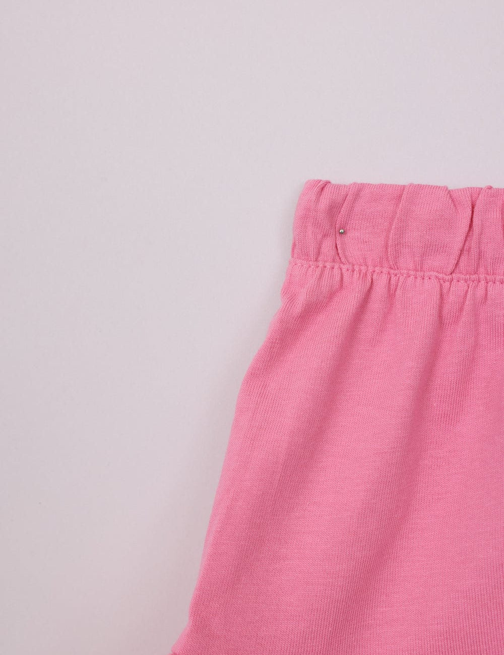 FOX תינוקות בנות מכנסיים קצרים מכנסיים קצרים מכנסיים קצרים