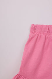 FOX תינוקות בנות מכנסיים קצרים מכנסיים קצרים מכנסיים קצרים