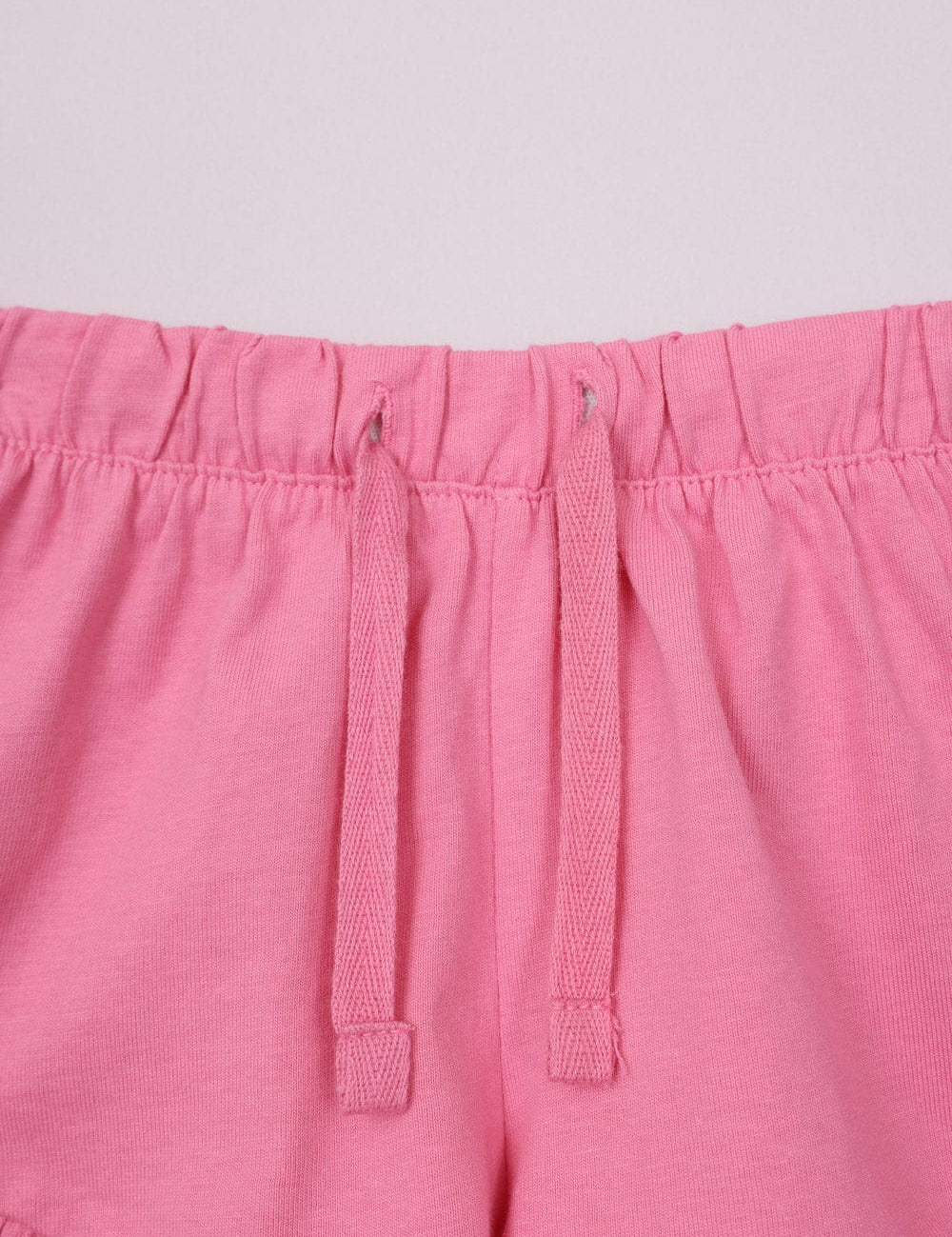 FOX תינוקות בנות מכנסיים קצרים מכנסיים קצרים מכנסיים קצרים