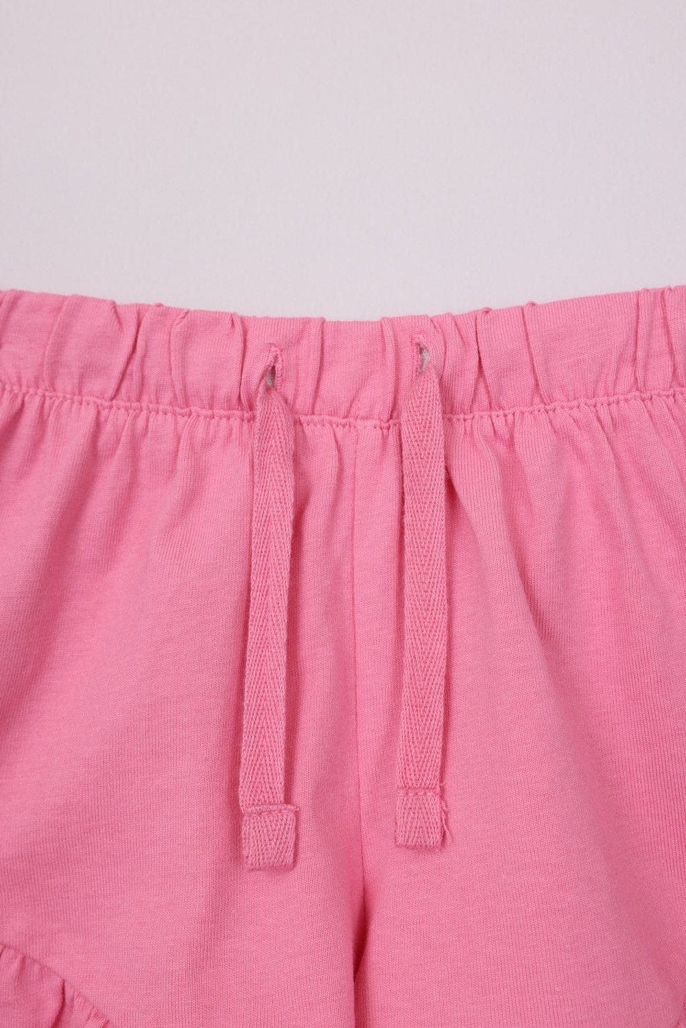 FOX תינוקות בנות מכנסיים קצרים מכנסיים קצרים מכנסיים קצרים