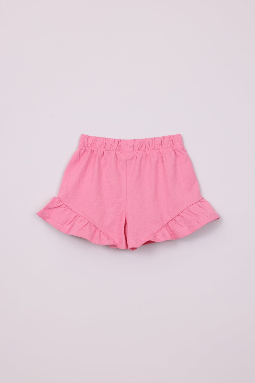 FOX תינוקות בנות מכנסיים קצרים מכנסיים קצרים מכנסיים קצרים