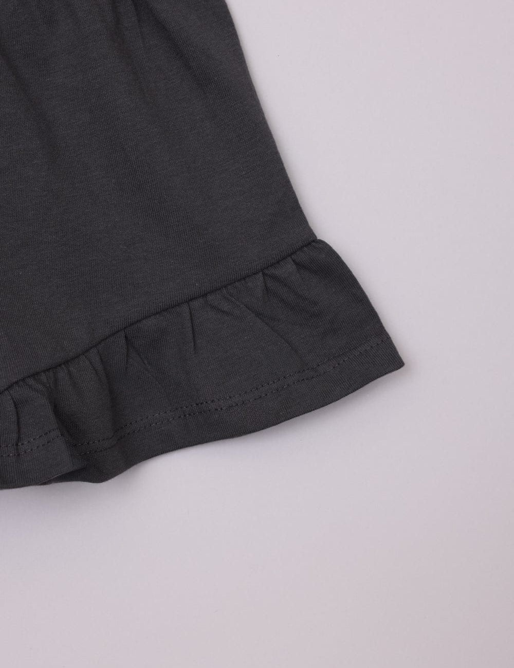 FOX תינוקות בנות מכנסיים קצרים מכנסיים קצרים מכנסיים קצרים