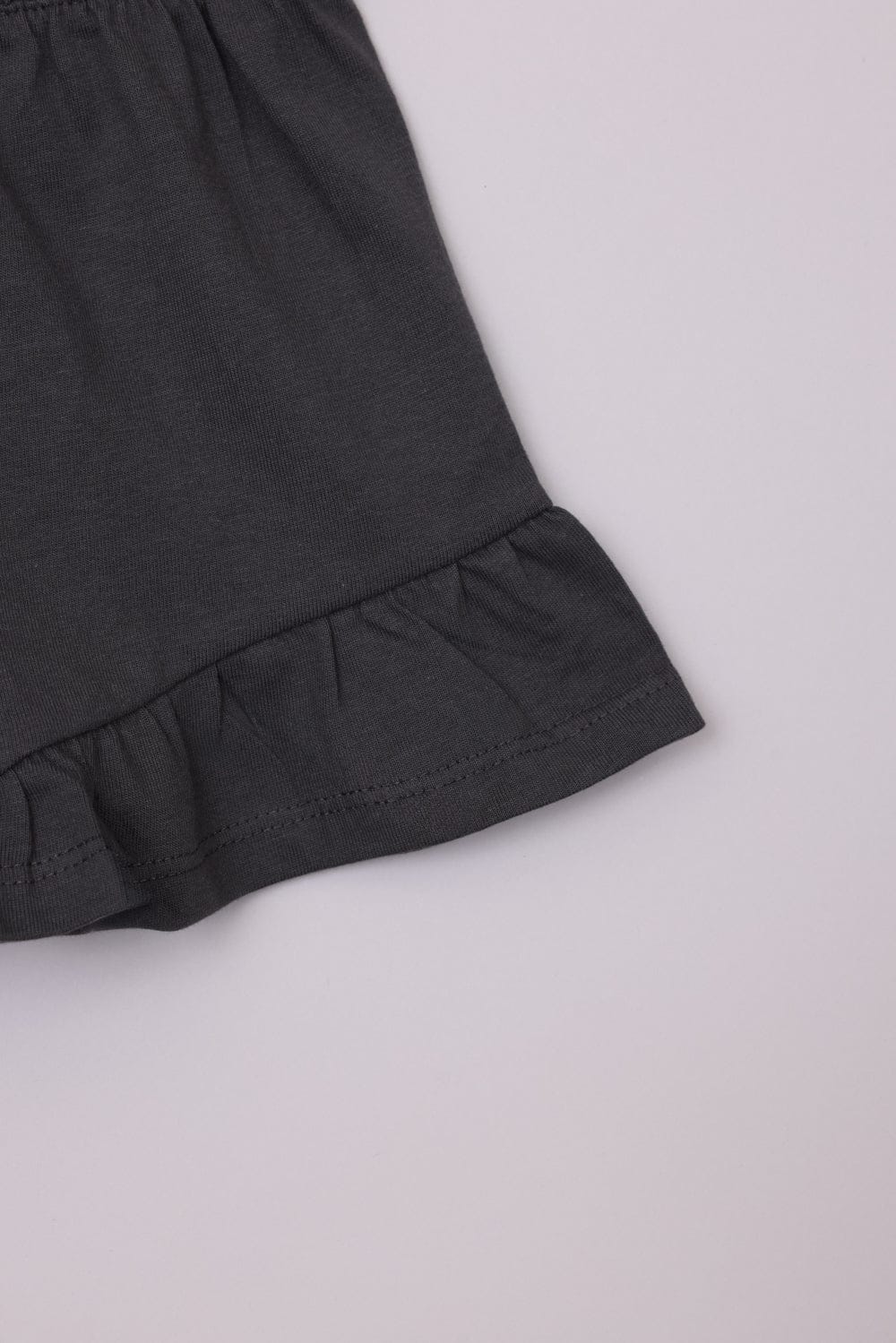 FOX תינוקות בנות מכנסיים קצרים מכנסיים קצרים מכנסיים קצרים