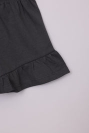 FOX תינוקות בנות מכנסיים קצרים מכנסיים קצרים מכנסיים קצרים