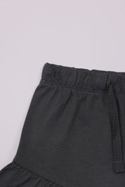 FOX תינוקות בנות מכנסיים קצרים מכנסיים קצרים מכנסיים קצרים