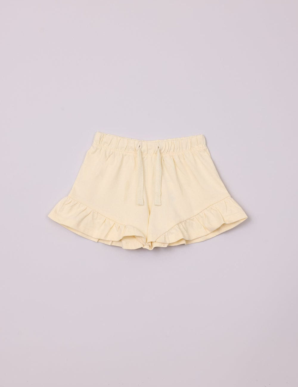 FOX תינוקות בנות מכנסיים קצרים מכנסיים קצרים מכנסיים קצרים