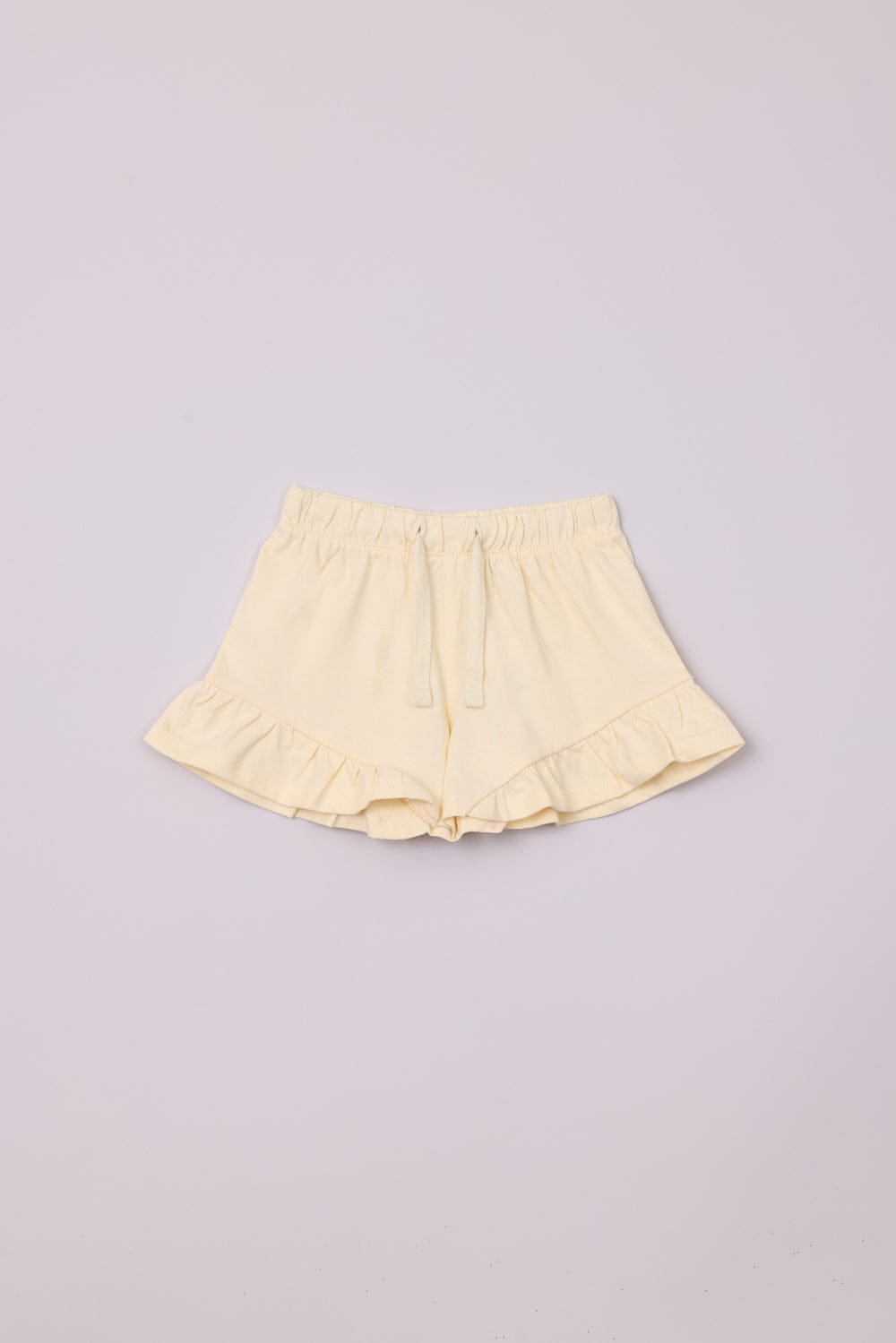 FOX תינוקות בנות מכנסיים קצרים מכנסיים קצרים מכנסיים קצרים