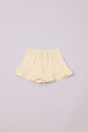 FOX תינוקות בנות מכנסיים קצרים מכנסיים קצרים מכנסיים קצרים