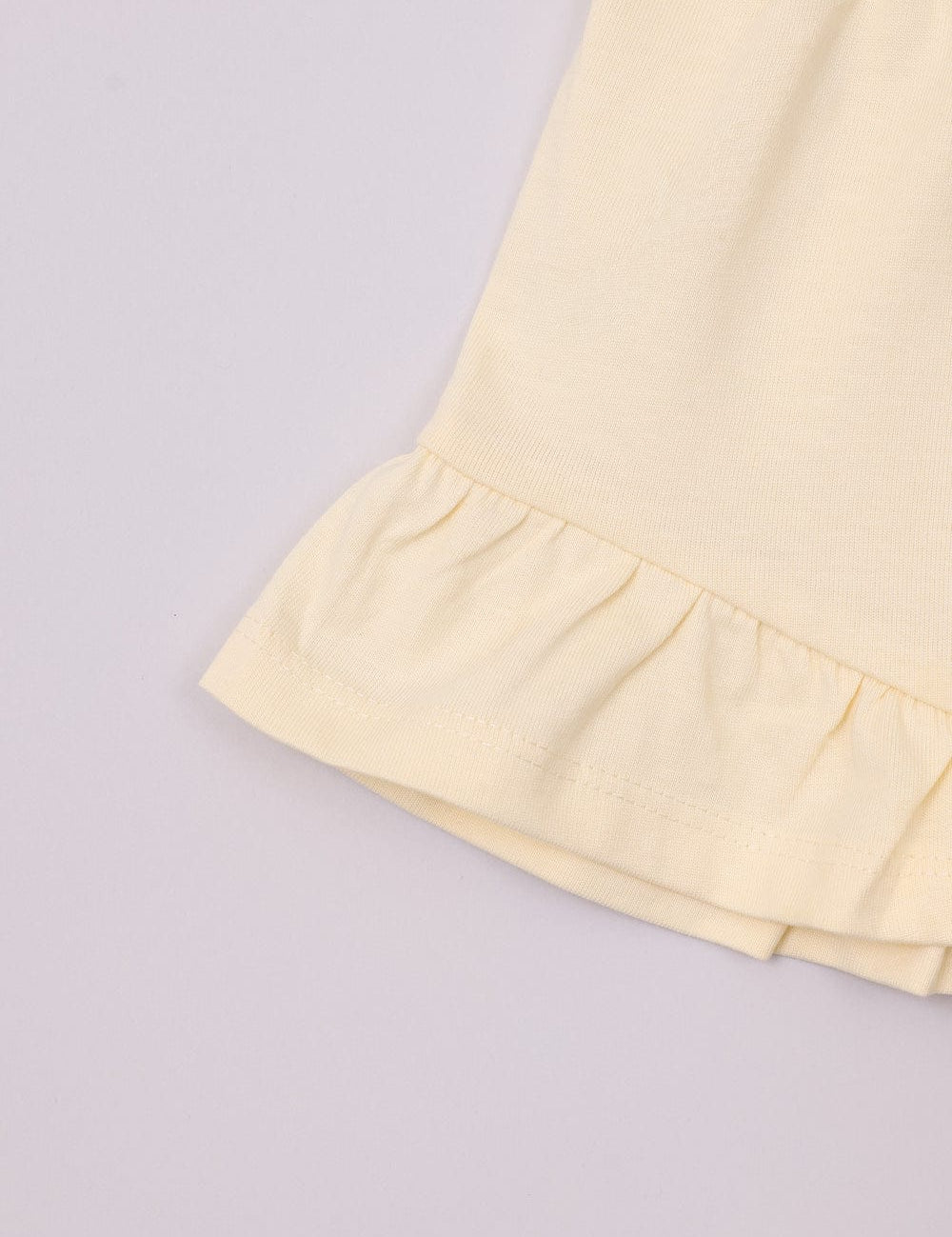 FOX תינוקות בנות מכנסיים קצרים מכנסיים קצרים מכנסיים קצרים