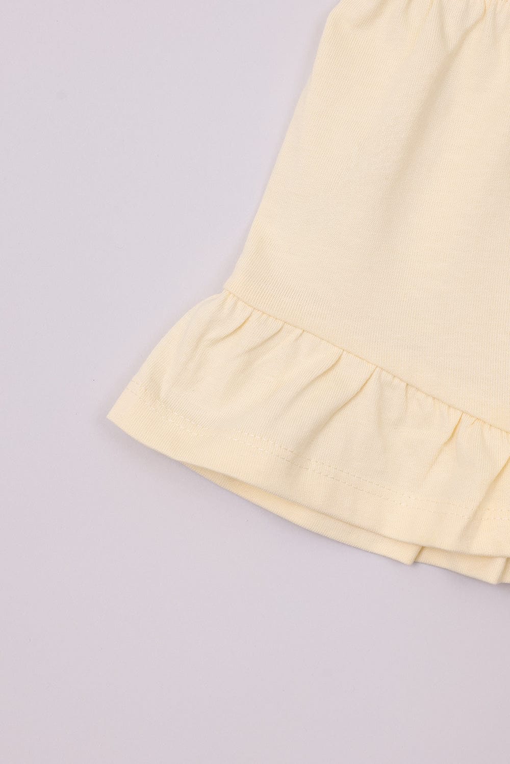 FOX תינוקות בנות מכנסיים קצרים מכנסיים קצרים מכנסיים קצרים