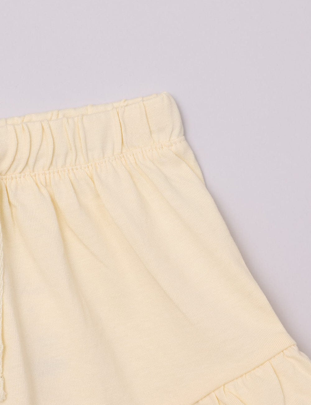 FOX תינוקות בנות מכנסיים קצרים מכנסיים קצרים מכנסיים קצרים