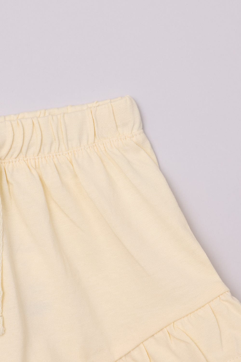 FOX תינוקות בנות מכנסיים קצרים מכנסיים קצרים מכנסיים קצרים