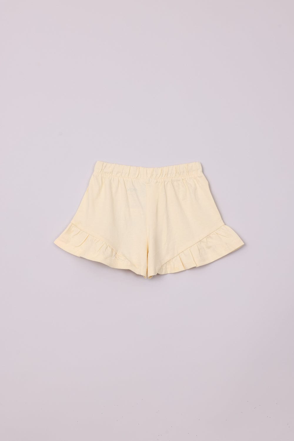 FOX תינוקות בנות מכנסיים קצרים מכנסיים קצרים מכנסיים קצרים