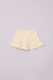 FOX תינוקות בנות מכנסיים קצרים מכנסיים קצרים מכנסיים קצרים