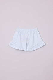 FOX תינוקות בנות מכנסיים קצרים מכנסיים קצרים מכנסיים קצרים