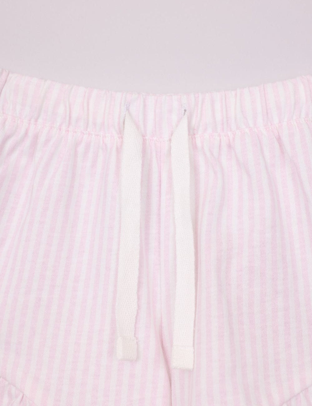 FOX תינוקות בנות מכנסיים קצרים מכנסיים קצרים מכנסיים קצרים