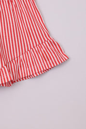 FOX תינוקות בנות מכנסיים קצרים מכנסיים קצרים מכנסיים קצרים