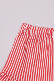 FOX תינוקות בנות מכנסיים קצרים מכנסיים קצרים מכנסיים קצרים