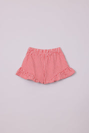 FOX תינוקות בנות מכנסיים קצרים מכנסיים קצרים מכנסיים קצרים