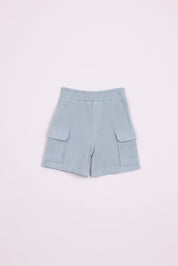 FOX תינוקות בנים מכנסיים קצרים מכנסי ברמודה מכנסי ברמודה