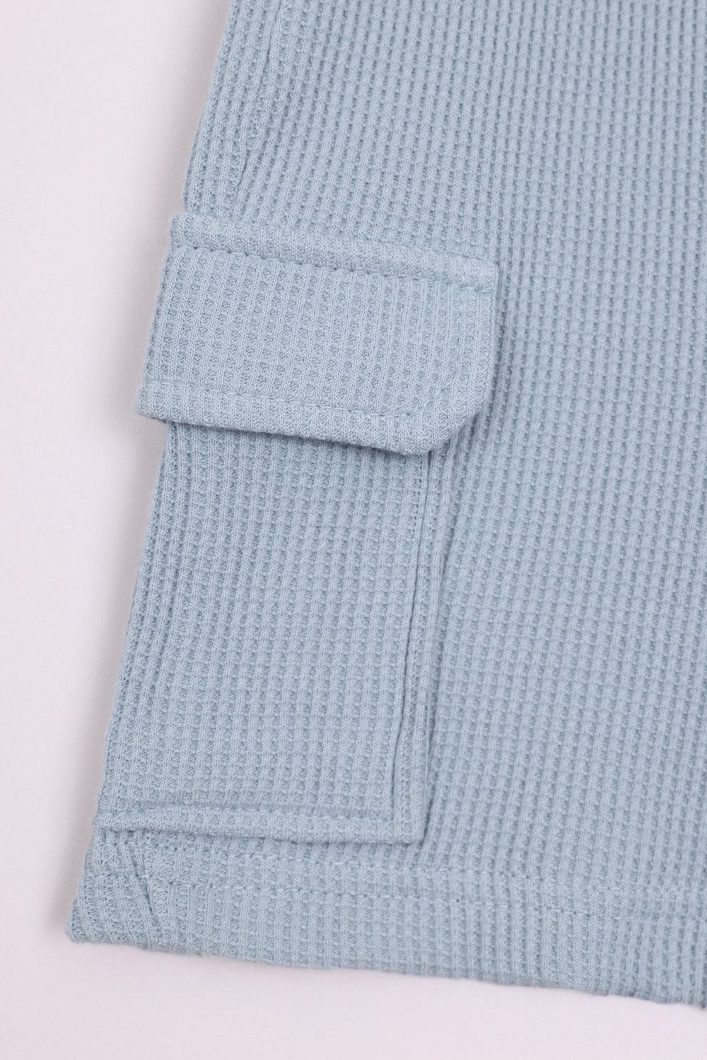 FOX תינוקות בנים מכנסיים קצרים מכנסי ברמודה מכנסי ברמודה